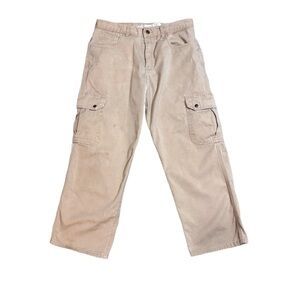 Lapco Flame Resistant Work Pants size 33x27